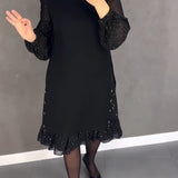 Leena | Rochie elegantă