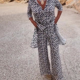 Kaelis | Set Maxi Femei