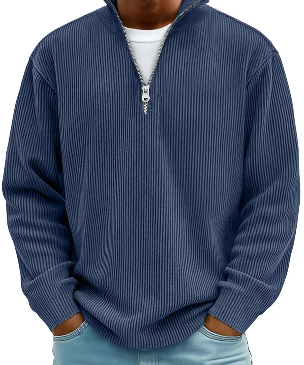 Mazur | Pulover stilat, casual