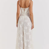 Aleida – Rochie Elegantă de Damă, Design Sofisticat și Croială Comfortabilă