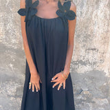 Lilly | Rochie cu Flori