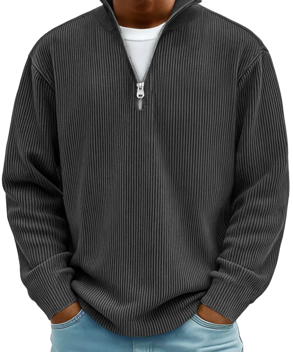 Mazur | Pulover stilat, casual