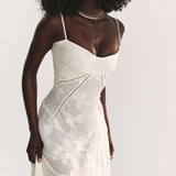 Aleida – Rochie Elegantă de Damă, Design Sofisticat și Croială Comfortabilă