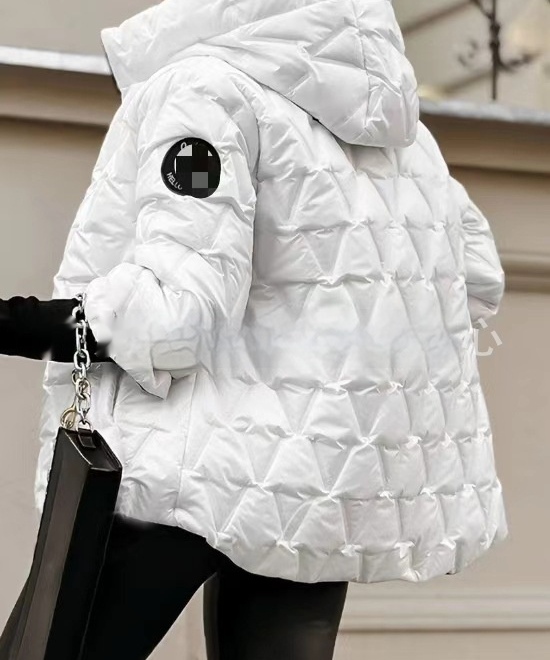 Marlene – Jachetă stilată cu umplutură