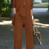 MELISSA – ELEGANȚĂ MODERNĂ SET TREI PIESE