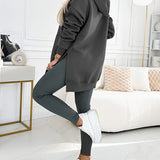 Sienna™ Set de Hanorac Confortabil