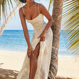 Aleida – Rochie Elegantă de Damă, Design Sofisticat și Croială Comfortabilă