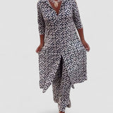 Kaelis | Set Maxi Femei