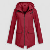 Jachetă pentru dame Roslyn™ impermeabilă
