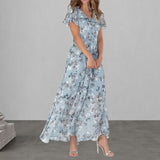 Rialet | Rochie Ideală de Primăvară