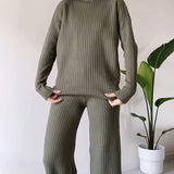 ZILAS - Set elegant și versatil din două piese