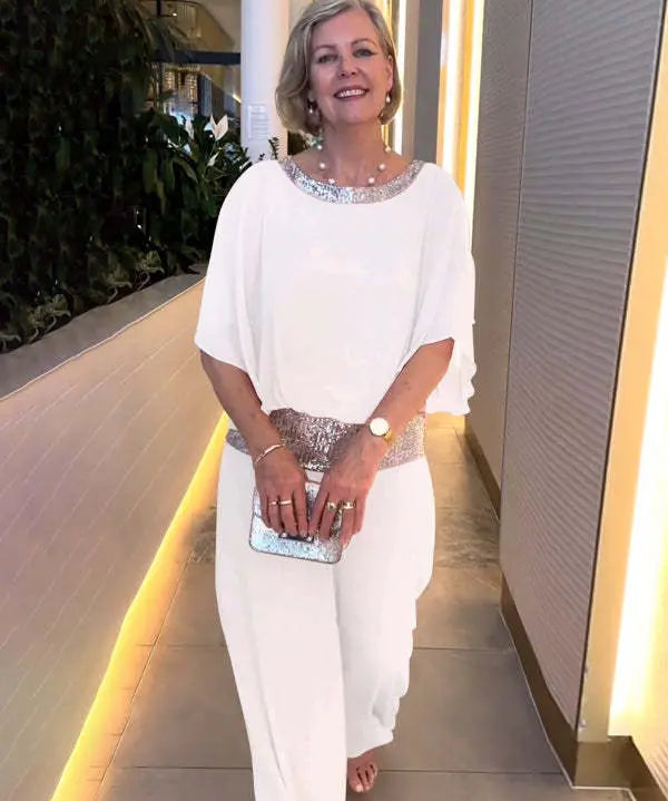 SOLANA – SET ELEGANT ȘI CLASIC