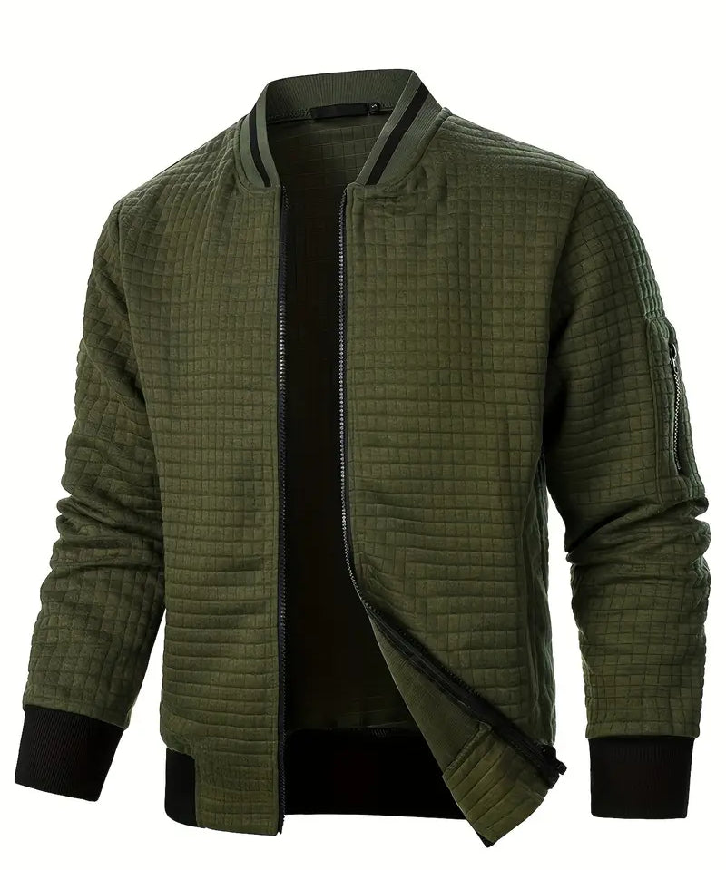 Flavio | Jachetă Elegantă și Ușoară