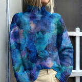 Nora | Pulover Elegant