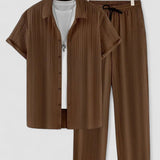 Fiora – Set Relaxat din In Două Piese