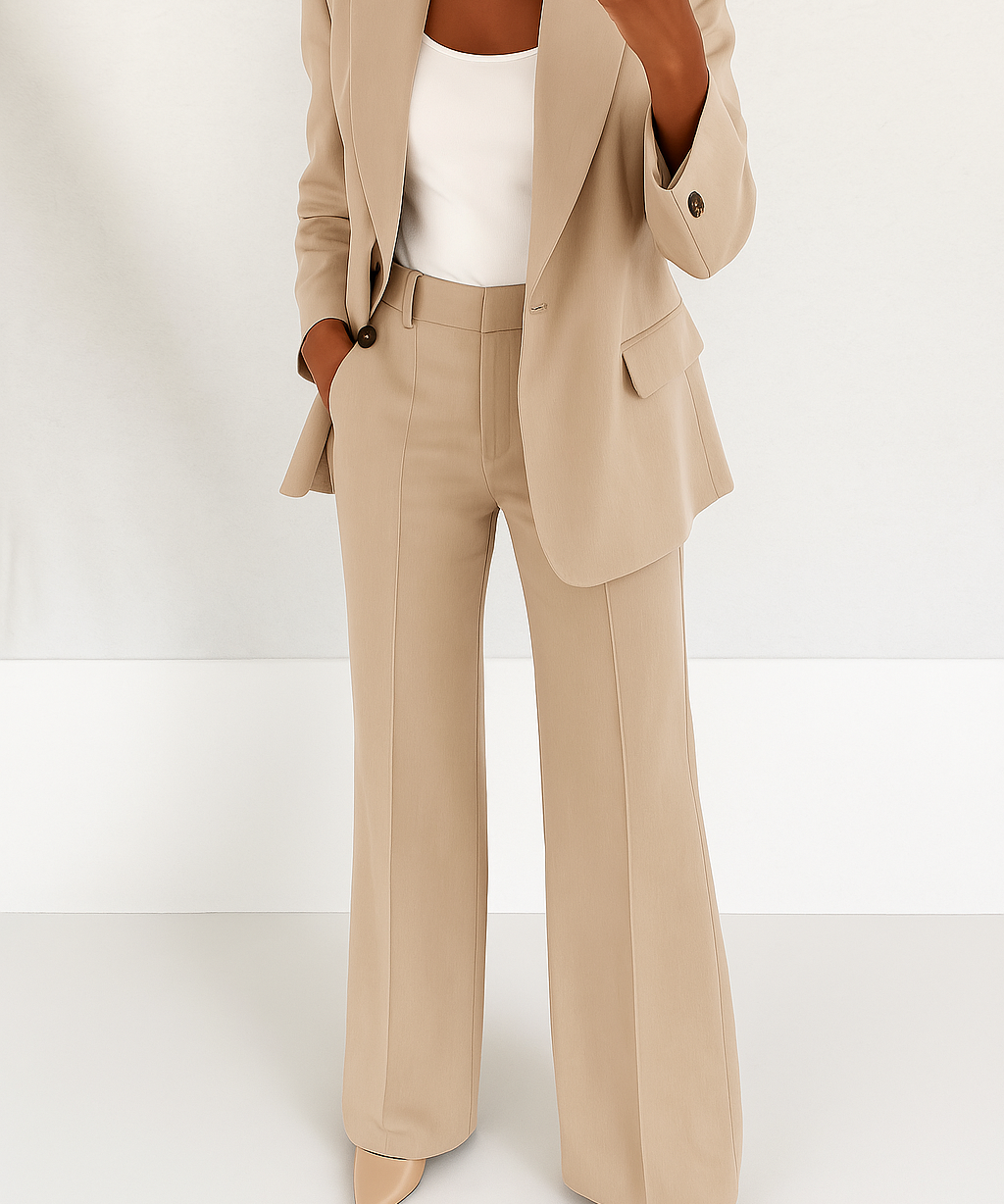 Liliana | Costum versatil stil feminin