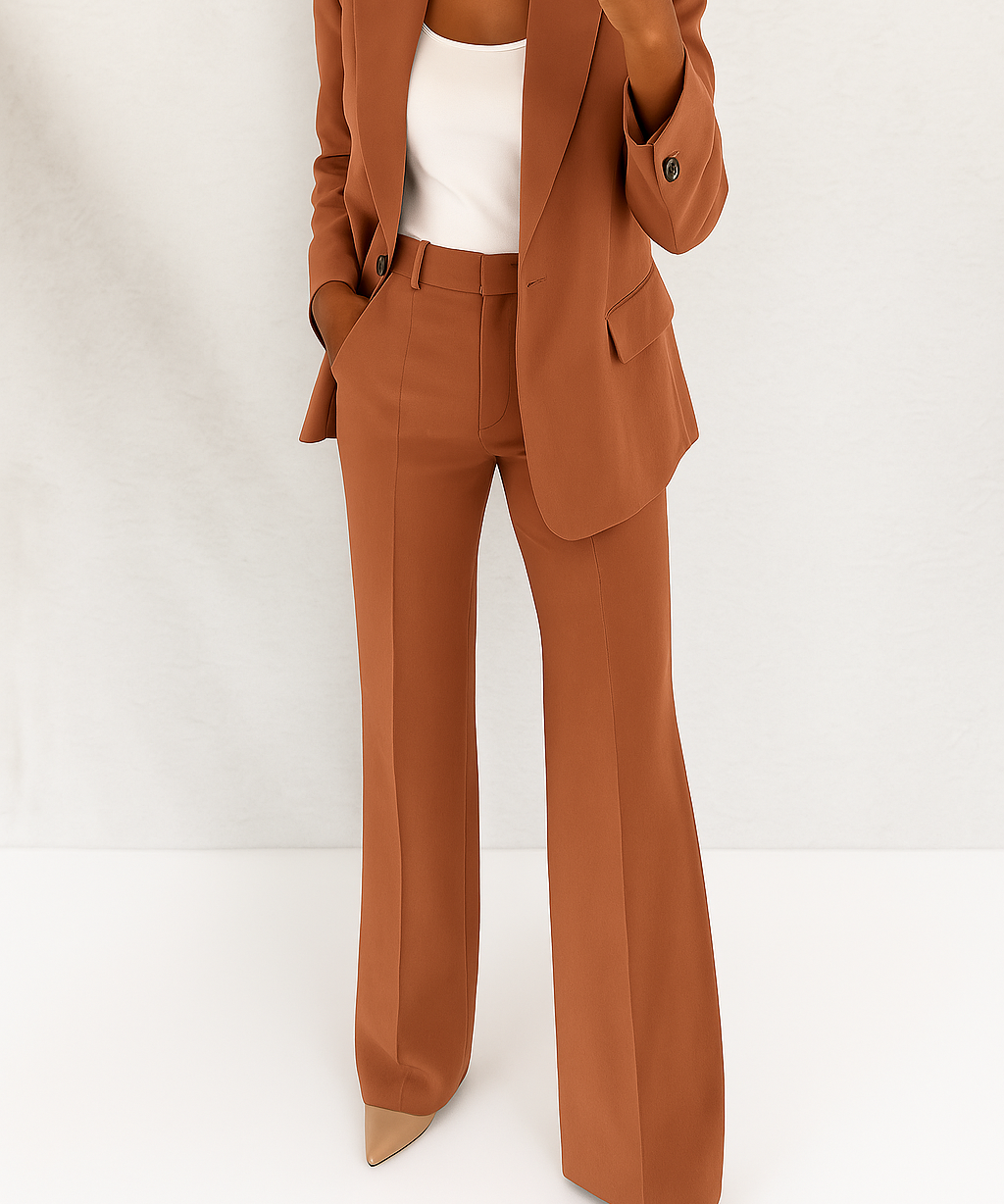 Liliana | Costum versatil stil feminin