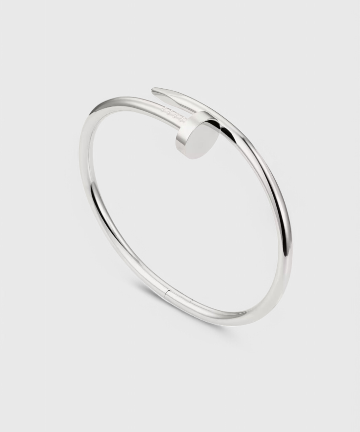 Andreea – Brățară de formă de cui