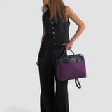 Set de pantaloni mereu elegant