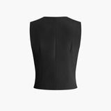 Set de Pantaloni Eleganți