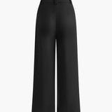 Set de Pantaloni Eleganți