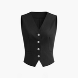 Set de Pantaloni Eleganți