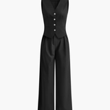 Set Pantaloni Eleganți