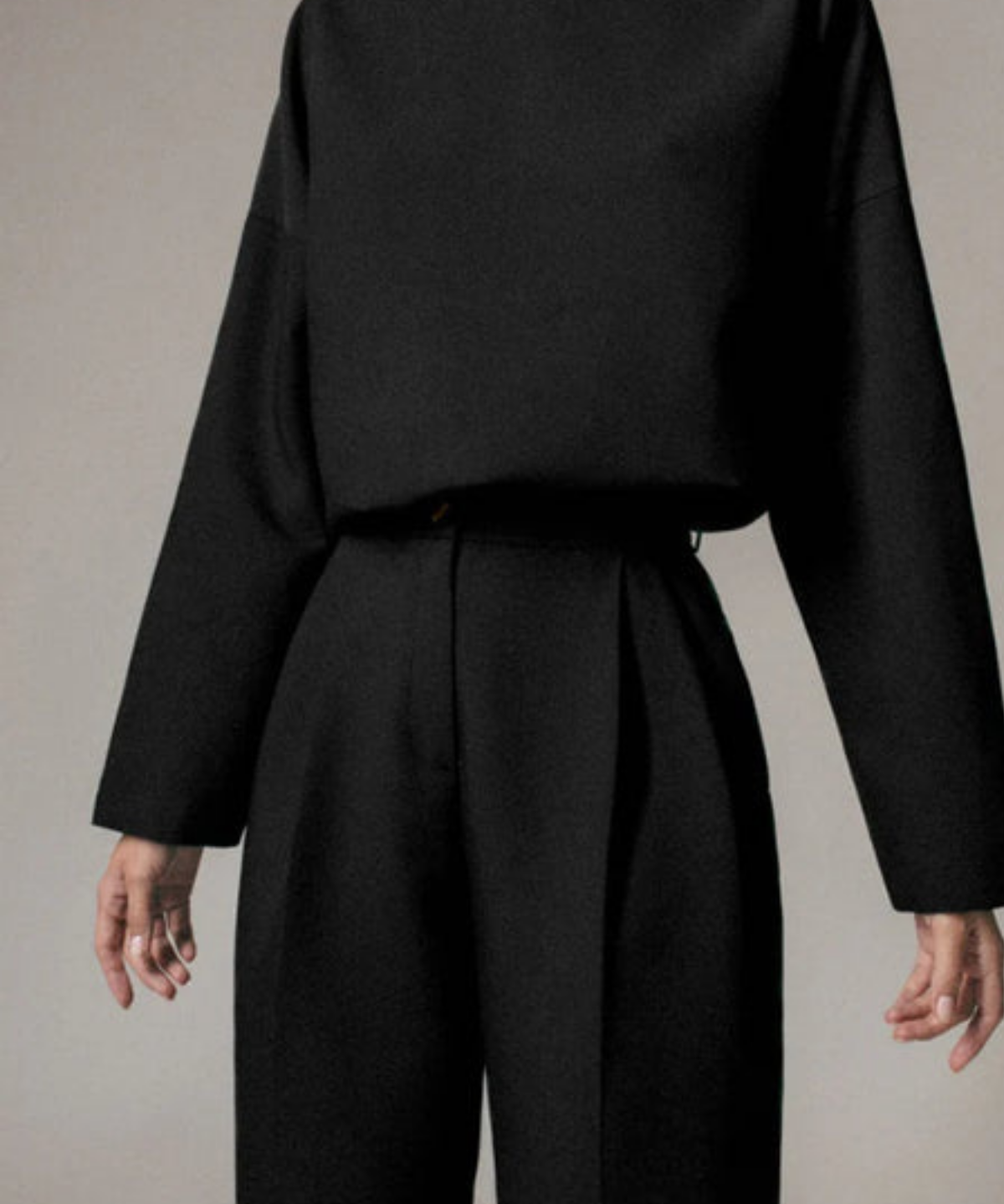 Set Elegant în Stil Nordic