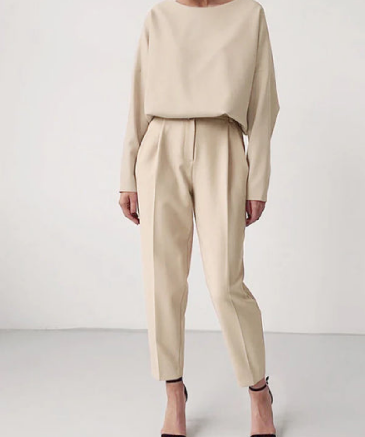 Set Elegant Stil Nordic