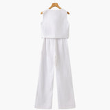 Doamnă Elegantă - Set din Două Piese