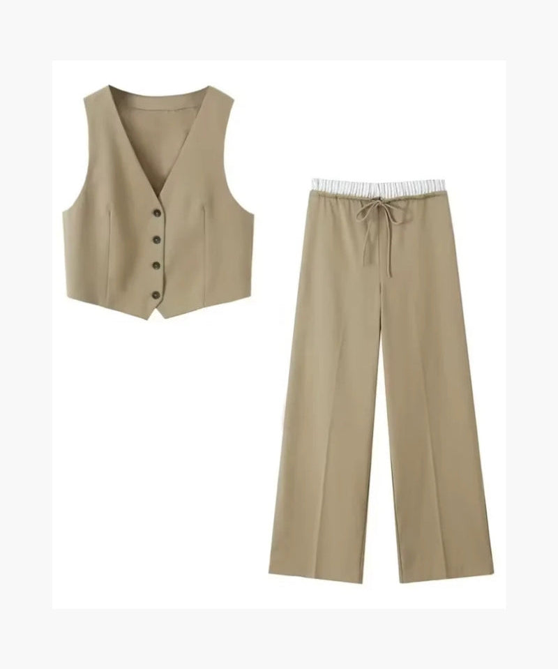 Set Clasic pentru Femei