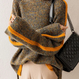 LENNY | Pulover din lână