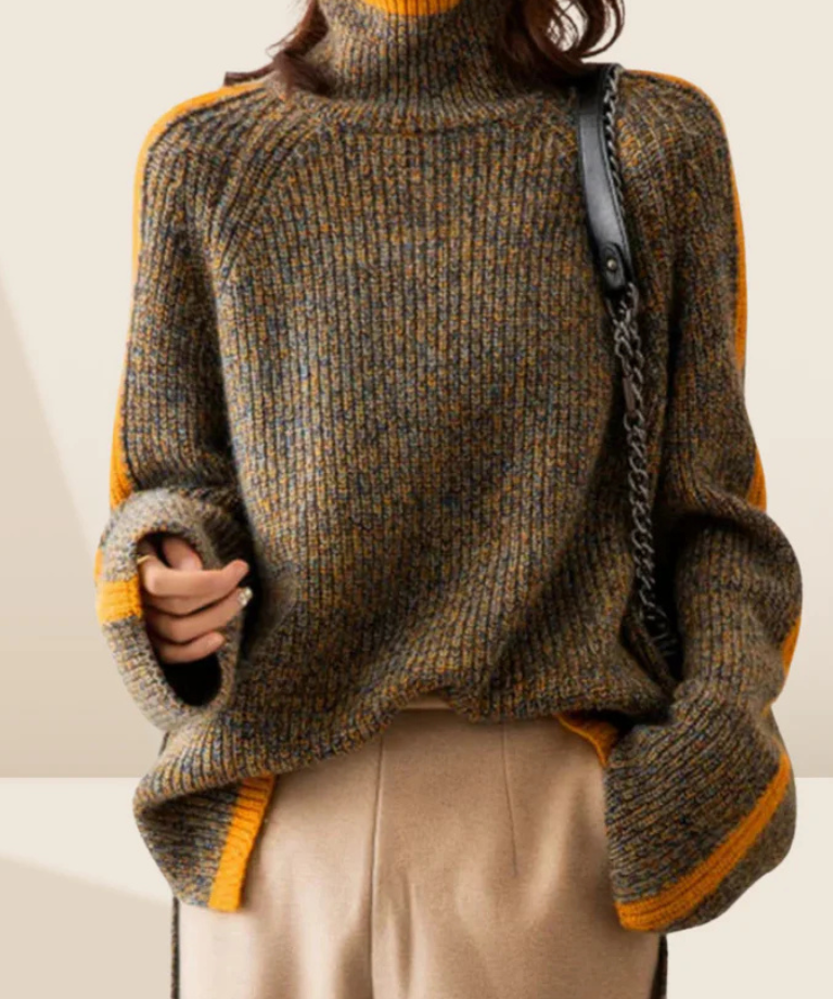 LENNY | Pulover din lână