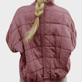 Rella – Geacă pufoasă confortabilă