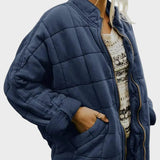 Rella – Geacă pufoasă confortabilă