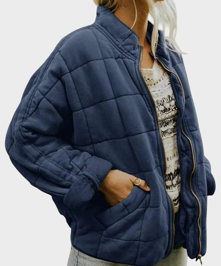 Rella – Geacă pufoasă confortabilă