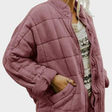 Rella – Geacă pufoasă confortabilă