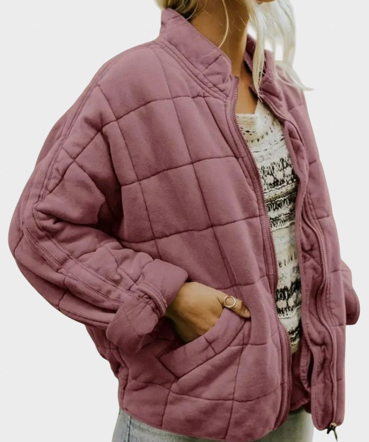 Rella – Geacă pufoasă confortabilă