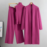 Ziana | Set complet de trei piese