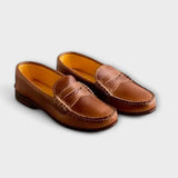 Loafers clasice pentru femei
