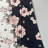 Solbjerg – Rochie de Vară Fără Mâneci, Lejeră și Elegantă