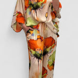 Mia | Set Larg cu Pantaloni