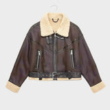 Aurélie - Jacheta La Modă