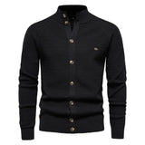 Valentin | Cardigan din Bumbac