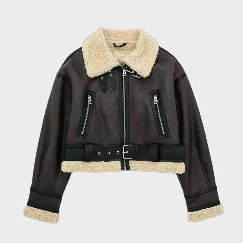 Aurélie - Jacheta La Modă