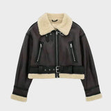 Aurélie - Jacheta La Modă