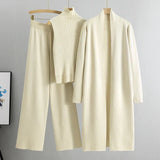 MAYA – SET DE LOUNGE ELEGANT DIN 3 PIESE