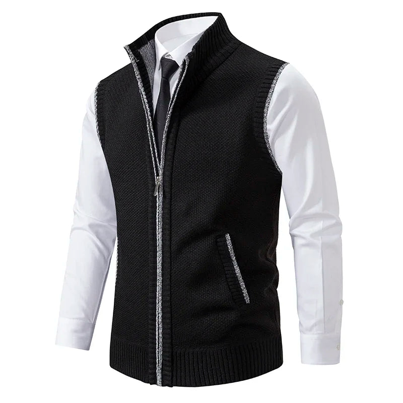 Enrico | Gilet Premium