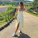 Sonia – Rochie Damă Elegantă cu Model Floral și Croi Avantajos