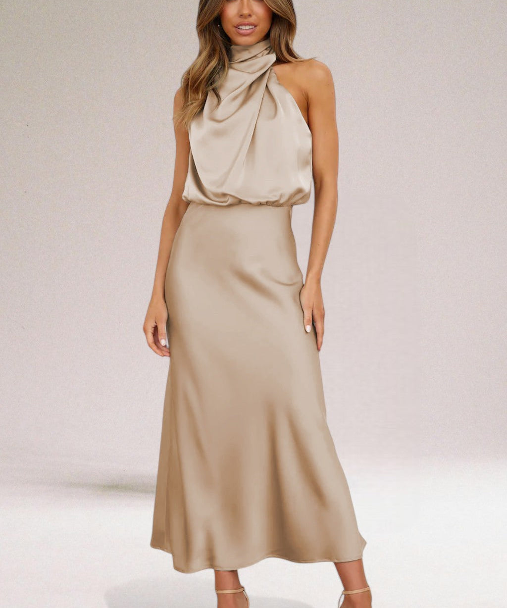 Ida | Rochia Ideală